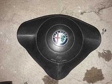 1.7 dizel: ALFA 147 AIRBAG | Vise komada u ponudi — 2