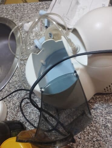 Termometri, termovizori: Inhalator . Bimboneb kompletan ispravan 

Mirijevo — 6