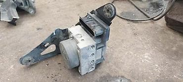 Brake System: ABS PUMPA ZA RENAULT SCENIC OD 2003. DO 2009. GOD. | 1.5dci 78kw 08g — 1