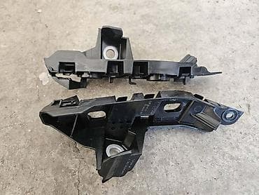 Branici: NOSAC BRANIKA ZA VOLKSWAGEN TOURAN ZA 2023. GOD — 1