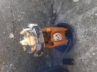 trake: PLOVAK ZA PEUGEOT 206, 206 PLUS OD 1996. DO 2007. GOD. | plovak za — 1