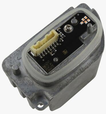 Vozila: LED DRL Ballast levi pokazivac pravca LED/DRL BALLAST modul levi — 9