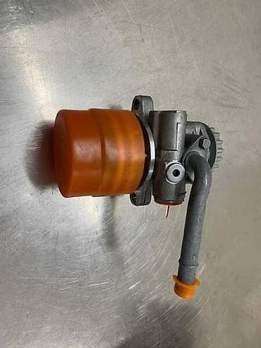 rafal puska: SERVO PUMPA ZA VOLKSWAGEN MULTIVAN - 7H0422153H | Servo pumpa — 4