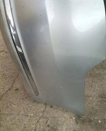 Vozila: BRANIK ZA VOLKSWAGEN PASSAT B7 | passat b7 zadnji branik karavan sa — 4
