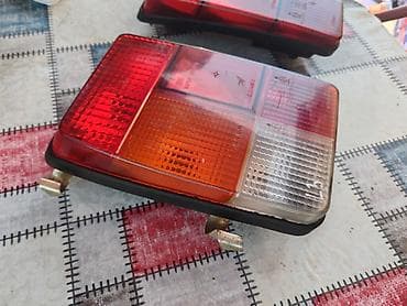 kalorifer za kola: Stop lampe leva i desna Lada 2104 Karavan br.3. Polovno. Ocuvano. U — 3