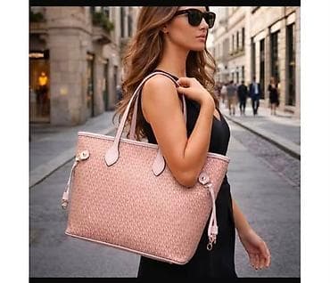 p.s. fashion kombinezon: Ženske torbe i rančevi – elegantni modeli - Ranac sa monogram — 5