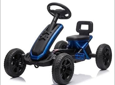 walkmaxx baletanke cena: Formula na pedale Ovaj dečiji auto predstavlja idealan izbor za — 3