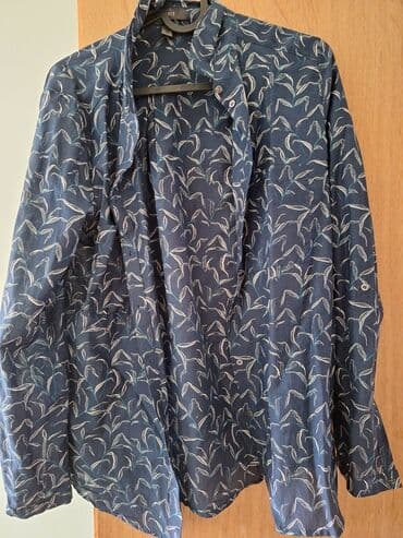 košulja i džemper: Esprit, M — 1