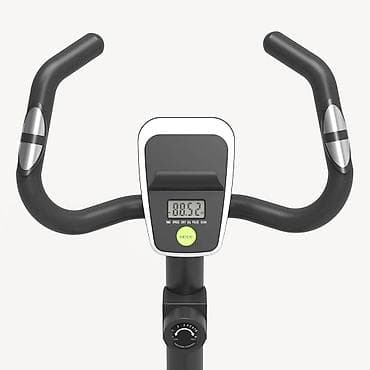 motor na pedale: 08. 🚴 FIT TIME SOBNI BICIKL – 17990 DIN Vežbajte i ostanite aktivni — 4