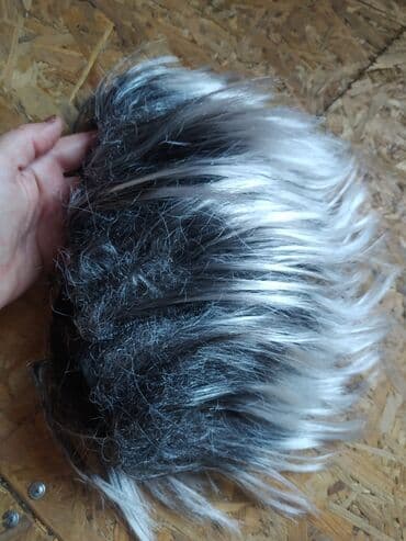 Parfemi: Prodajem tri perike,crvena,braon i ombre,1500 cena po komadu !!! — 7