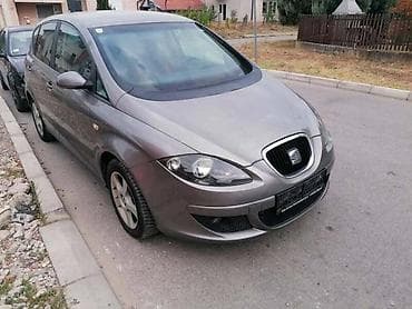 SEAT ALTEA - KOMPLETAN AUTO U DELOVIMA | U ponudi sve vrste