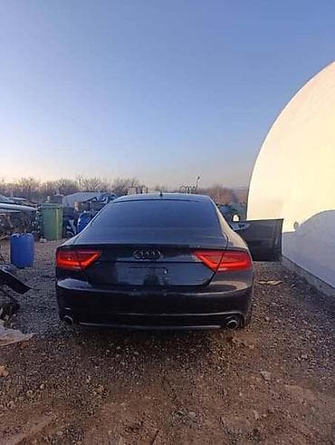 cerada za golf 7: HLADNJAK KLIME ZA AUDI A7 OD 2010. DO 2015. GOD. | AUDI A7 3.0TDI — 2