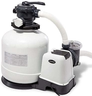 bazeni za dvoriste roda: 06. Intex pumpe za bazene 26604 Intex Kertridž filter pumpa (220-240 — 1