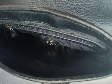 kožna torba ženska: Shoulder bag — 6