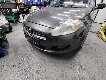 kosti i sve: Fiat bravo 2 branik prednji 284 — 2