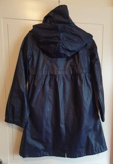 sator za plazu pop up: Sergent Major, Raincoat, 152-158 — 2
