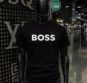 jakne ps: Men's T-shirt Ralph Lauren, bоја - Bela — 2