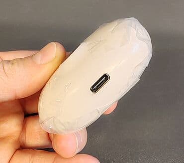 igrice za tv: Bežične TWS slušalice sa kutijom za punjenje i LED displejem - — 4