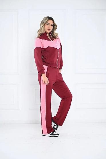 Ženski trenerka komplet – Nike - Dvodijelni set: gornji deo sa na lalafo.rs Ženski trenerka komplet – Nike - Dvodijelni set: gornji deo sa