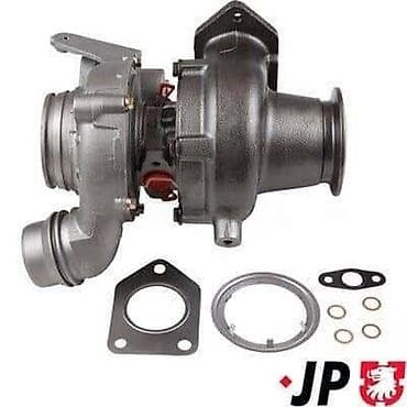 77 * 1.6: TURBINA ZA BMW SERIJA 1 OD 2012. DO 2018. GOD. | turbina — 1
