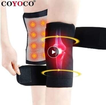 Magnetni bandažer za koleno Cena:1800din Magnetni bandažer za koleno na lalafo.rs Magnetni bandažer za koleno Cena:1800din Magnetni bandažer za koleno