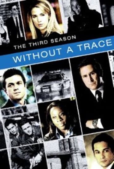 Knjige, audio i video formati: Without a trace prodajemo seriju iz naslova serija je kompletna sa — 1