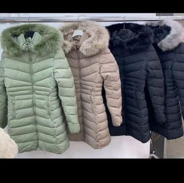 jakne za trudnice h m: Jakne 
S M L XL 2XL — 1