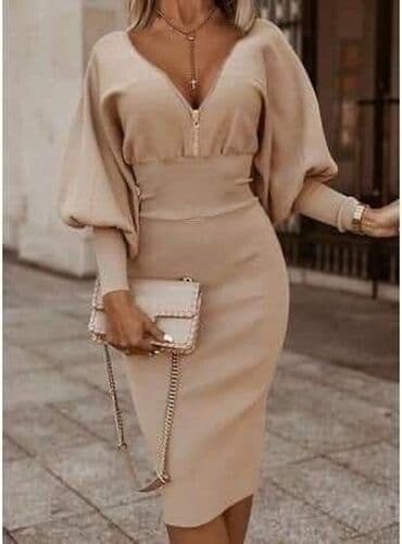 h m haljine za zene: Haljina
S m l xl
2200din — 9