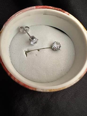 Mindjuse sa kristalima od celika. Novo. • •napomena: pre slanja