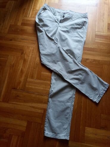 pepito pantalone kombinacije: S (EU 36), Normalan struk, Čino — 2