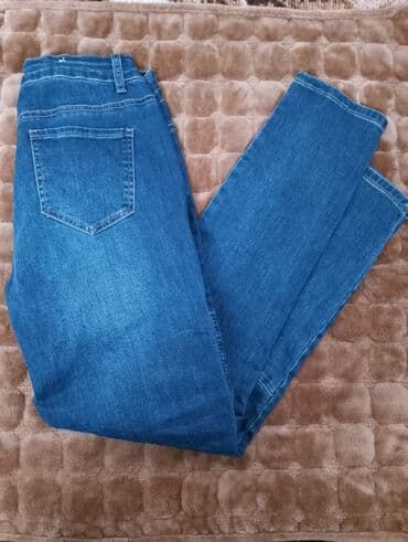 Women's Clothing: Bilo koja dva.para 1500din. 30. 31.32.br — 9