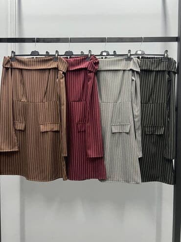 crne pamučne haljine: L11. haljina — 4