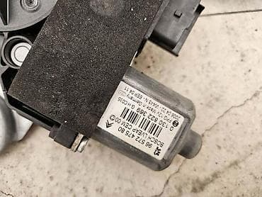 sajtne pezo 307: MOTORIC PODIZACA STAKLA ZA PEUGEOT 308 ZA 2008. GOD. - 0 — 1