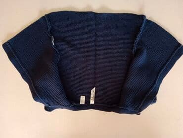 Ski odeća: Okrugli izrez, Kratak rukav, 98 — 6