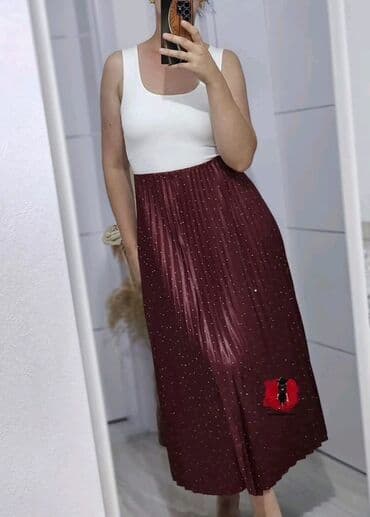 klompe sa vazdušnim đonom: One size, Midi, color - Black — 14