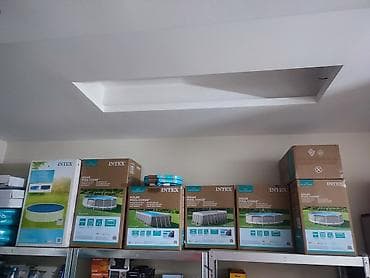 INTEX SOLAR POOL COVER – SOLARNI PREKRIVAČ ZA BAZEN cene od 2500