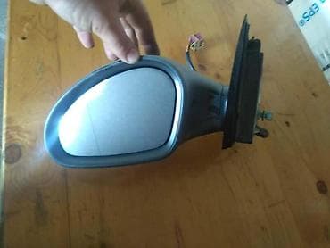 klima za kamp prikolico: RETROVIZOR ZA SEAT CORDOBA, IBIZA | sve vrste delova za seat — 2
