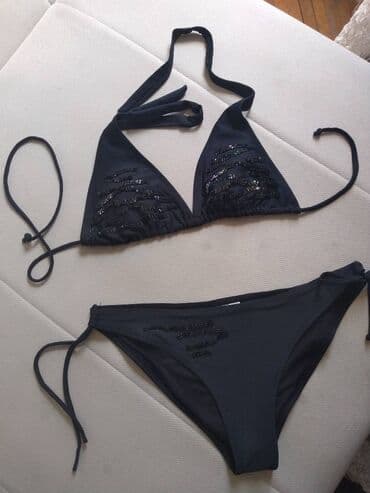 legend tunike: LEGEND kupaci vel 40--- LEGEND bikini sa diskretnim strasom na — 1