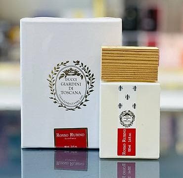 Ženska odeća: Ducci Giardini di Toscana – kolekcija Eau de Parfum — 7