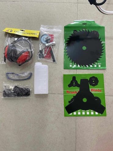 okay trimer: Battery powered, New, Paid delivery — 4