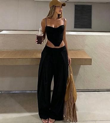 pull and bear kompleti: 05. Komplet 3.600 dinara H — 5