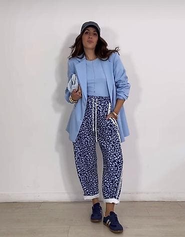 doca torbe nis: ✅Ženske pantalone sa animal printom – sportsko‑casual model
✅2350 din — 4