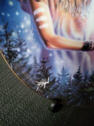 dekorativne flase: Bоја - Šareno, Novo — 9