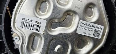 motor sa dva prednja tocka: Volkswagen 2022 г. — 3