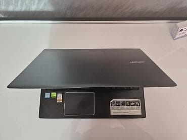 jysk stalak za laptop: Acer Aspire E15 (ES1/E5 serija) 15.6" laptop - Ekran: 15.6" mat Full — 9