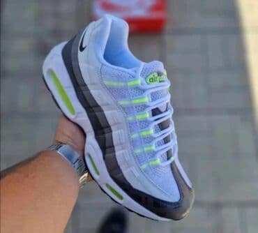 ggdb patike: Trainers, size - 46 — 1