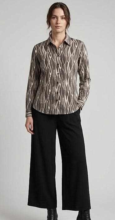 prada komplet: Komplet - Kroj: klasičan strukirani kroj, dužina do kukova - — 1