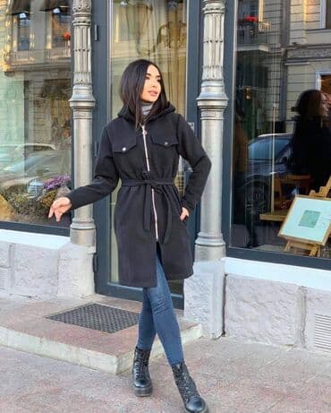 prsluci sa kapuljacom: Kaputi sa kapuljacom — 2