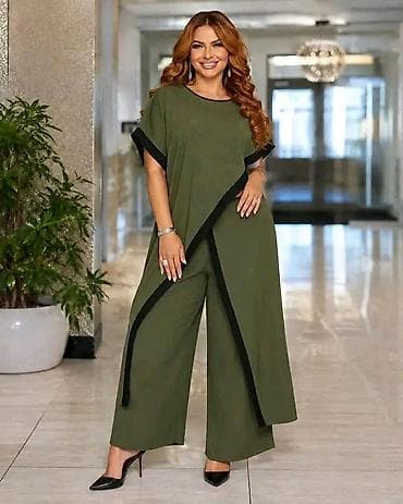 američki brojevi obuće: Komplet za punije
2XL 3XL 4XL
Cena : 3200 dinara
ML — 3