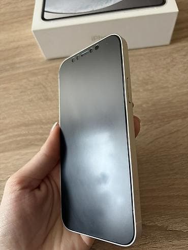 Video igre i konzole: Iphone 12 - Beli 128gb SIM FREE Telefon je besprekorno ocuvan, sve — 3